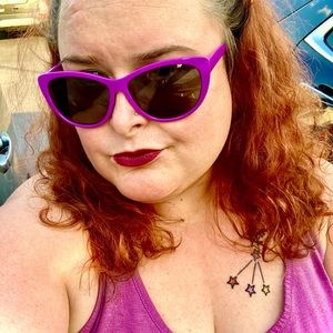 Meet your Posher, Veronica